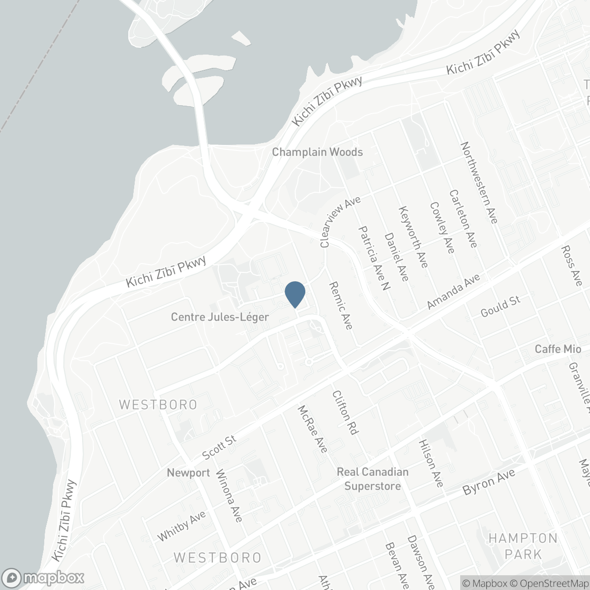 192 CLEARVIEW AVENUE, Ottawa, Ontario K1Z 1B8
